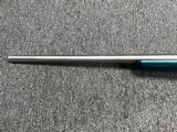 Custom Remington 700 22-250 w/ 26