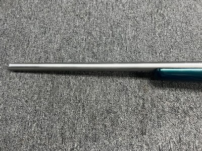 Custom Remington 700 22-250 w/ 26