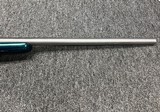 Custom Remington 700 22-250 w/ 26