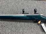 Custom Remington 700 22-250 w/ 26