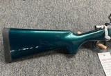 Custom Remington 700 22-250 w/ 26