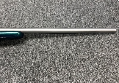 Custom Remington 700 22-250 w/ 26