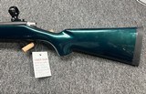 Custom Remington 700 22-250 w/ 26