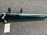 Custom Remington 700 22-250 w/ 26