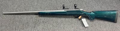 Custom Remington 700 22-250 w/ 26