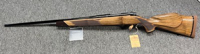 Weatherby Mark V Varmintmaster .224 Weatherby 24