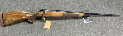 Weatherby Mark V Varmintmaster .224 Weatherby 24