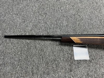Weatherby Mark V Varmintmaster .224 Weatherby 24