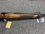 Weatherby Mark V Varmintmaster .224 Weatherby 24