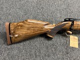 Weatherby Mark V Varmintmaster .224 Weatherby 24