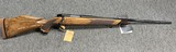 Weatherby Mark V Varmintmaster .224 Weatherby 24