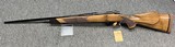 Weatherby Mark V Varmintmaster .224 Weatherby 24