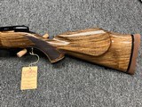Weatherby Mark V Varmintmaster .224 Weatherby 24