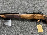 Weatherby Mark V Varmintmaster .224 Weatherby 24