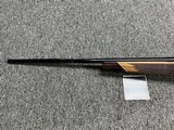 Weatherby Mark V Varmintmaster .224 Weatherby 24