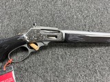 1 of 300 Marlin 336 Trapper Whitetail 30-30 NIB - 6 of 8