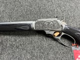 1 of 300 Marlin 336 Trapper Whitetail 30-30 NIB - 5 of 8