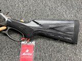 1 of 300 Marlin 336 Trapper Whitetail 30-30 NIB - 3 of 8