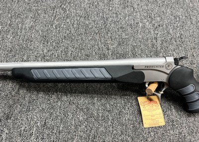 NIB Thompson Center Encore Prohunter .350 Legend 26