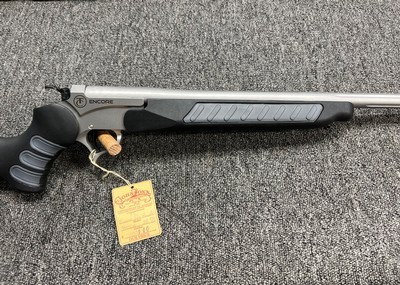 NIB Thompson Center Encore Prohunter .350 Legend 26