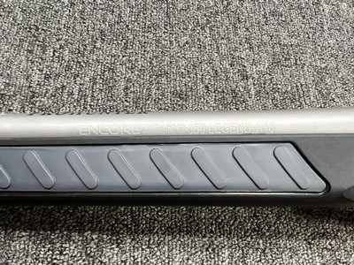 NIB Thompson Center Encore Prohunter .350 Legend 26