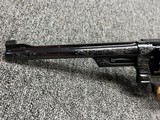 Smith & Wesson 27-2 Factory 