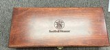 Smith & Wesson 27-2 Factory 