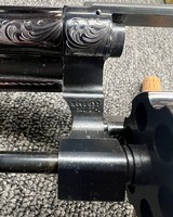 Smith & Wesson 27-2 Factory 