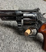 Smith & Wesson 27-2 Factory 