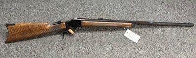 Excellent Winchester 1885 Limited Series .45-70 w/ Box - Image 2 of 8