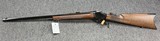 Excellent Winchester 1885 Limited Series .45-70 w/ Box - Image 1 of 8
