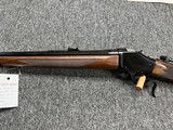 Excellent Winchester 1885 Limited Series .45-70 w/ Box - Image 5 of 8