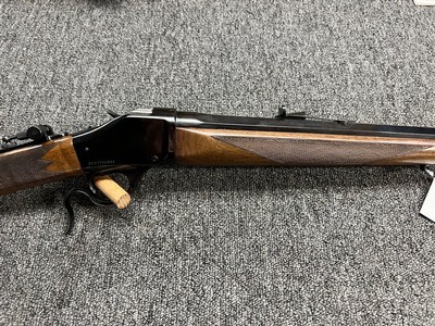 Excellent Winchester 1885 Limited Series .45-70 w/ Box - Image 6 of 8