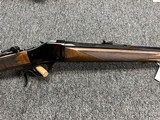 Excellent Winchester 1885 Limited Series .45-70 w/ Box - Image 6 of 8