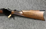 Excellent Winchester 1885 Limited Series .45-70 w/ Box - Image 3 of 8