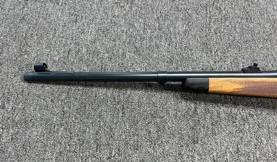 Montana Rifle Company Tsavo .375 H&H 24