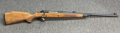 Montana Rifle Company Tsavo .375 H&H 24