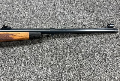 Montana Rifle Company Tsavo .375 H&H 24