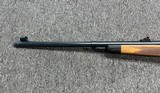 Montana Rifle Company Tsavo .375 H&H 24