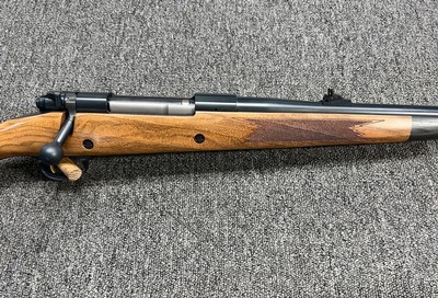 Montana Rifle Company Tsavo .375 H&H 24