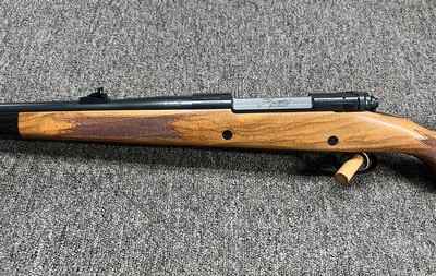 Montana Rifle Company Tsavo .375 H&H 24