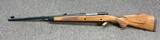 Montana Rifle Company Tsavo .375 H&H 24