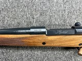 Montana Rifle Company Tsavo .375 H&H 24