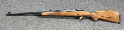 Montana Rifle Company Tsavo .375 H&H 24