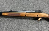 Montana Rifle Company Tsavo .375 H&H 24