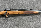 Montana Rifle Company Tsavo .375 H&H 24