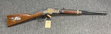 Henry Golden Boy EMS Tribute .22LR NIB - Image 2 of 9