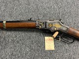 Henry Golden Boy EMS Tribute .22LR NIB - Image 5 of 9