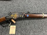 Henry Golden Boy EMS Tribute .22LR NIB - Image 7 of 9