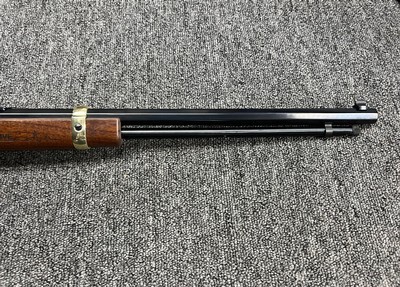 Henry Golden Boy EMS Tribute .22LR NIB - Image 9 of 9